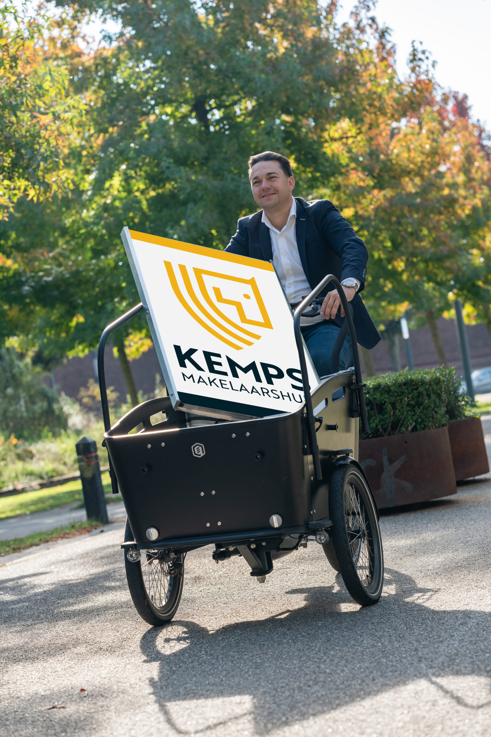 Kemps Makelaarshuis Marco Kemps Makelaar