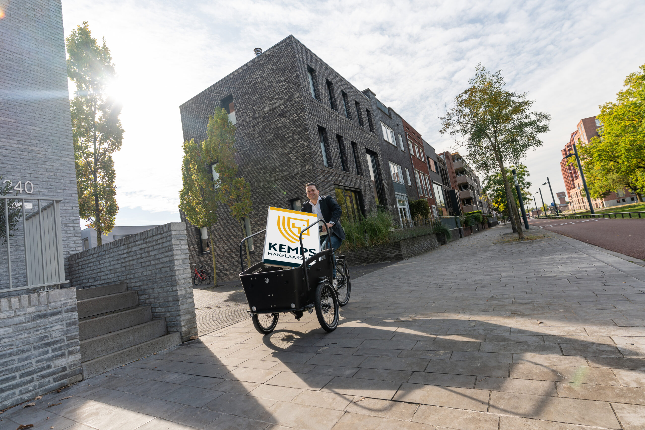 Kemps Makelaarshuis Marco Kemps Makelaar