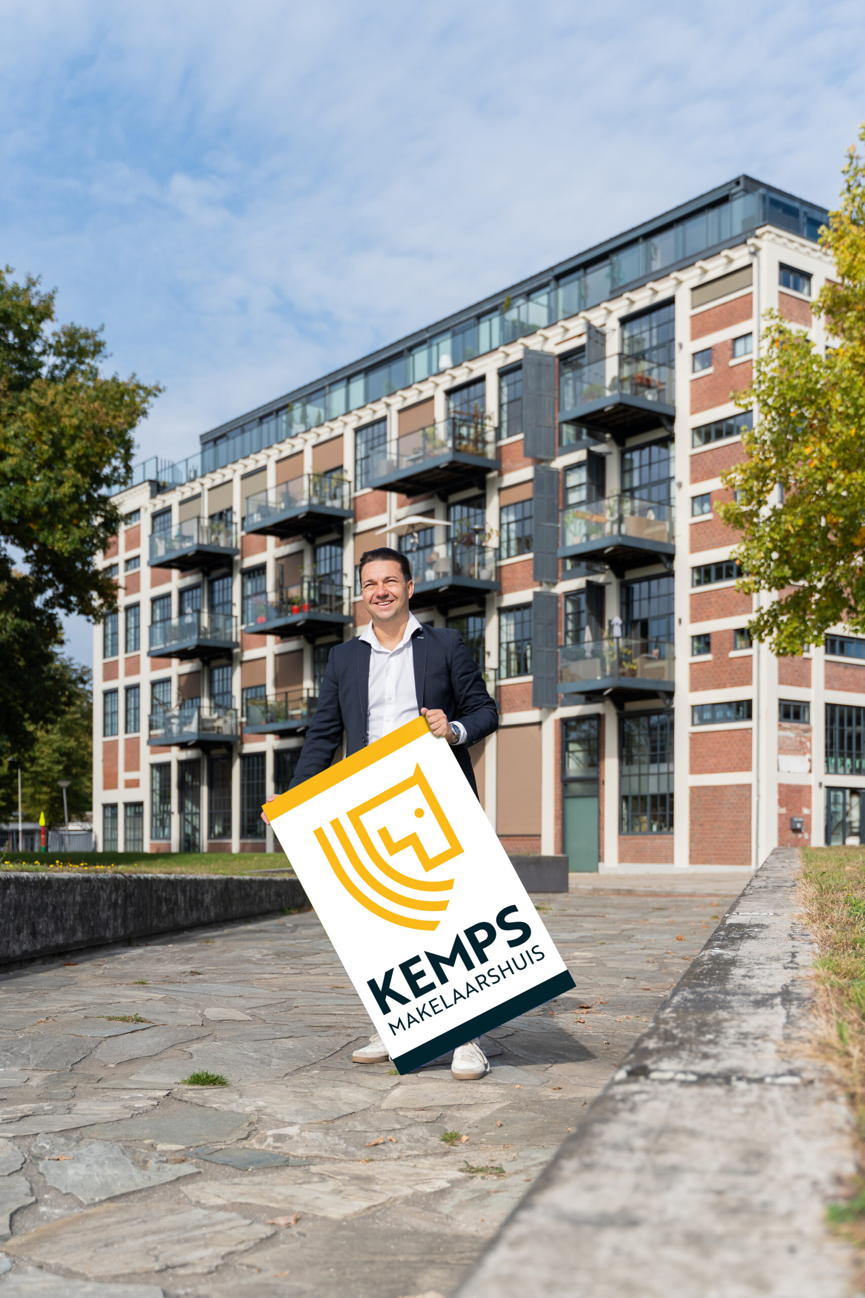 Kemps Makelaarshuis Marco Kemps Makelaar
