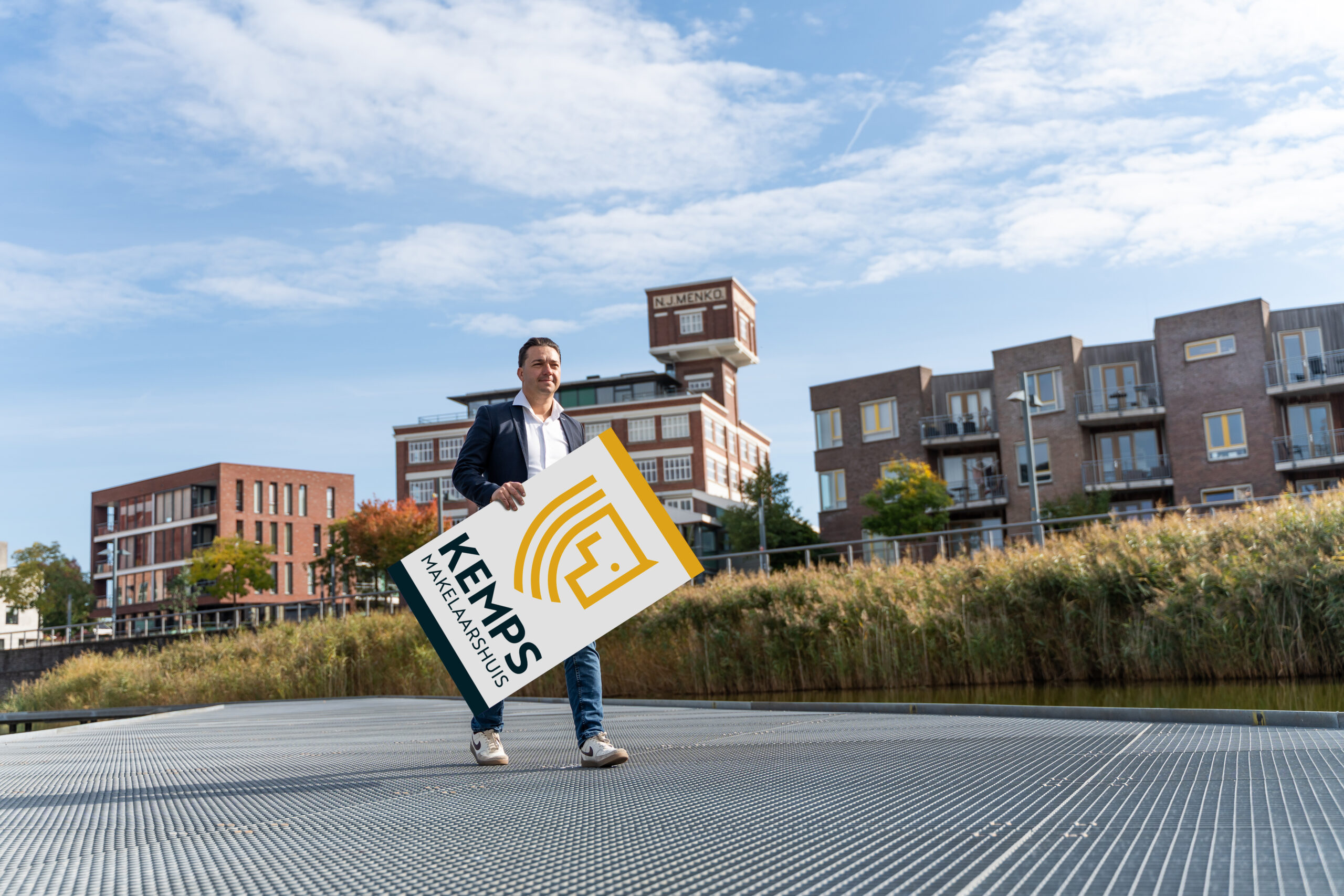 Kemps Makelaarshuis Marco Kemps Makelaar