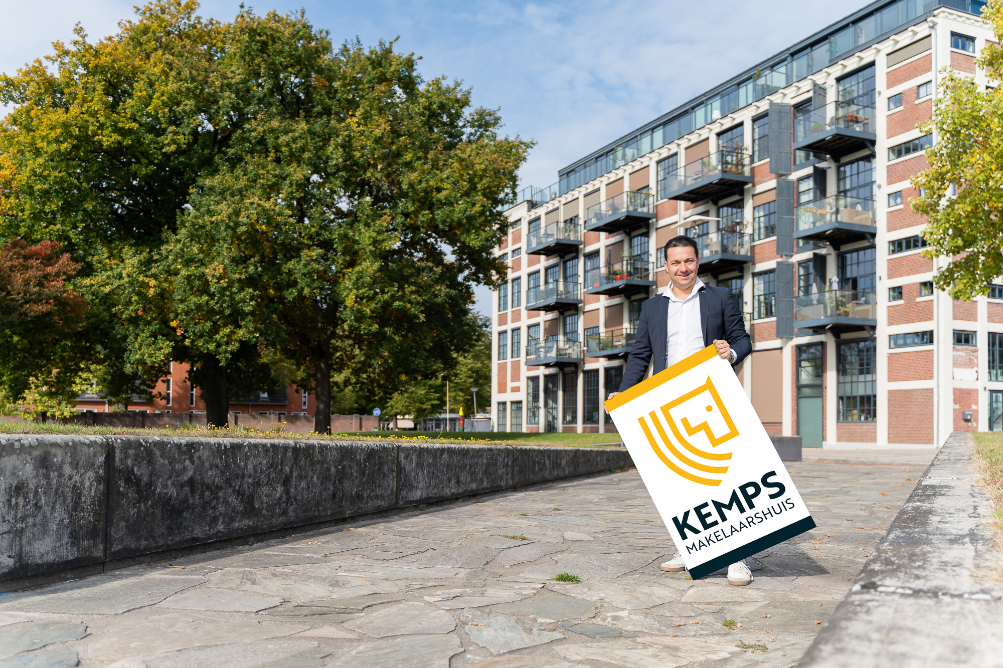 Home Makelaars Twente Kemps Makelaarshuis Marco Kemps