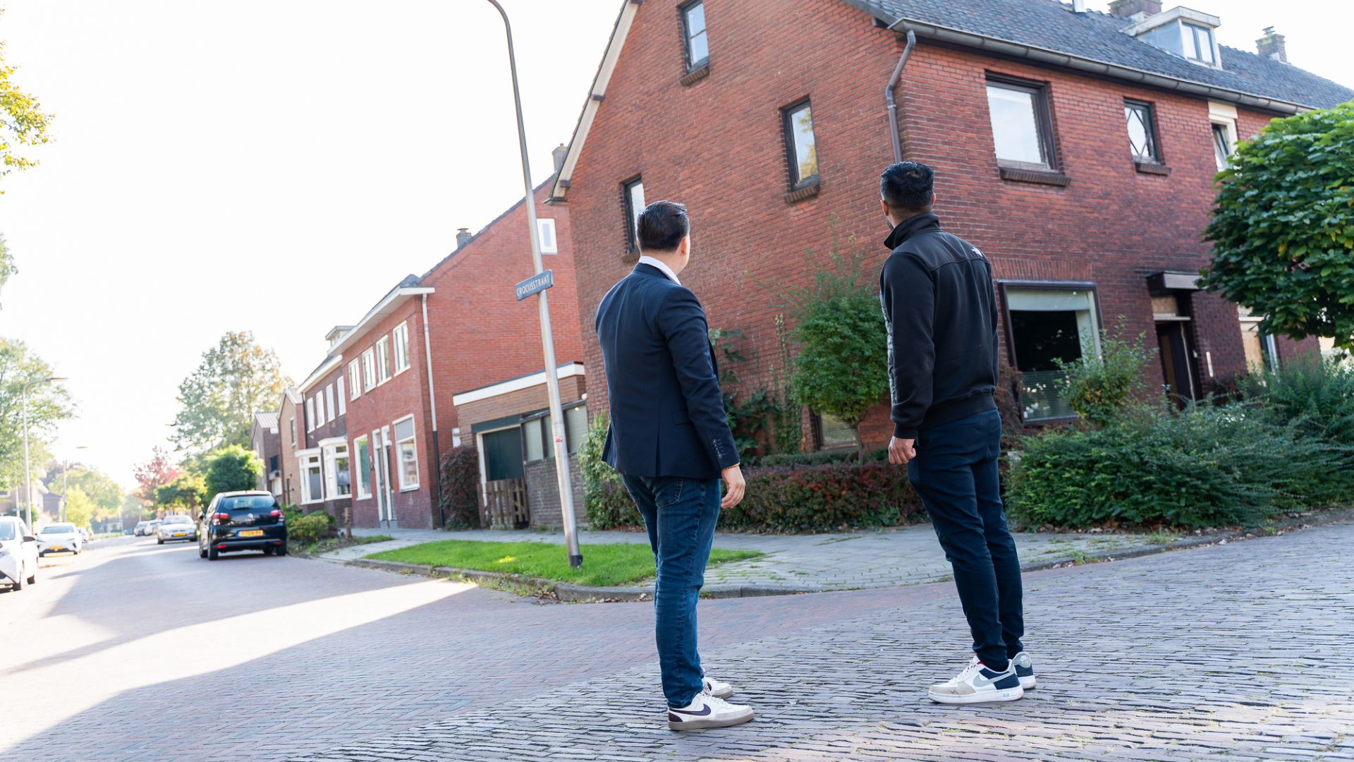 Kemps Makelaarshuis Marco Kemps Makelaar