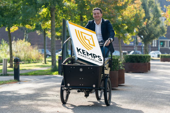 Marco Kemps makelaar homi Kemps Makelaarshuis Marco Kemps Makelaar