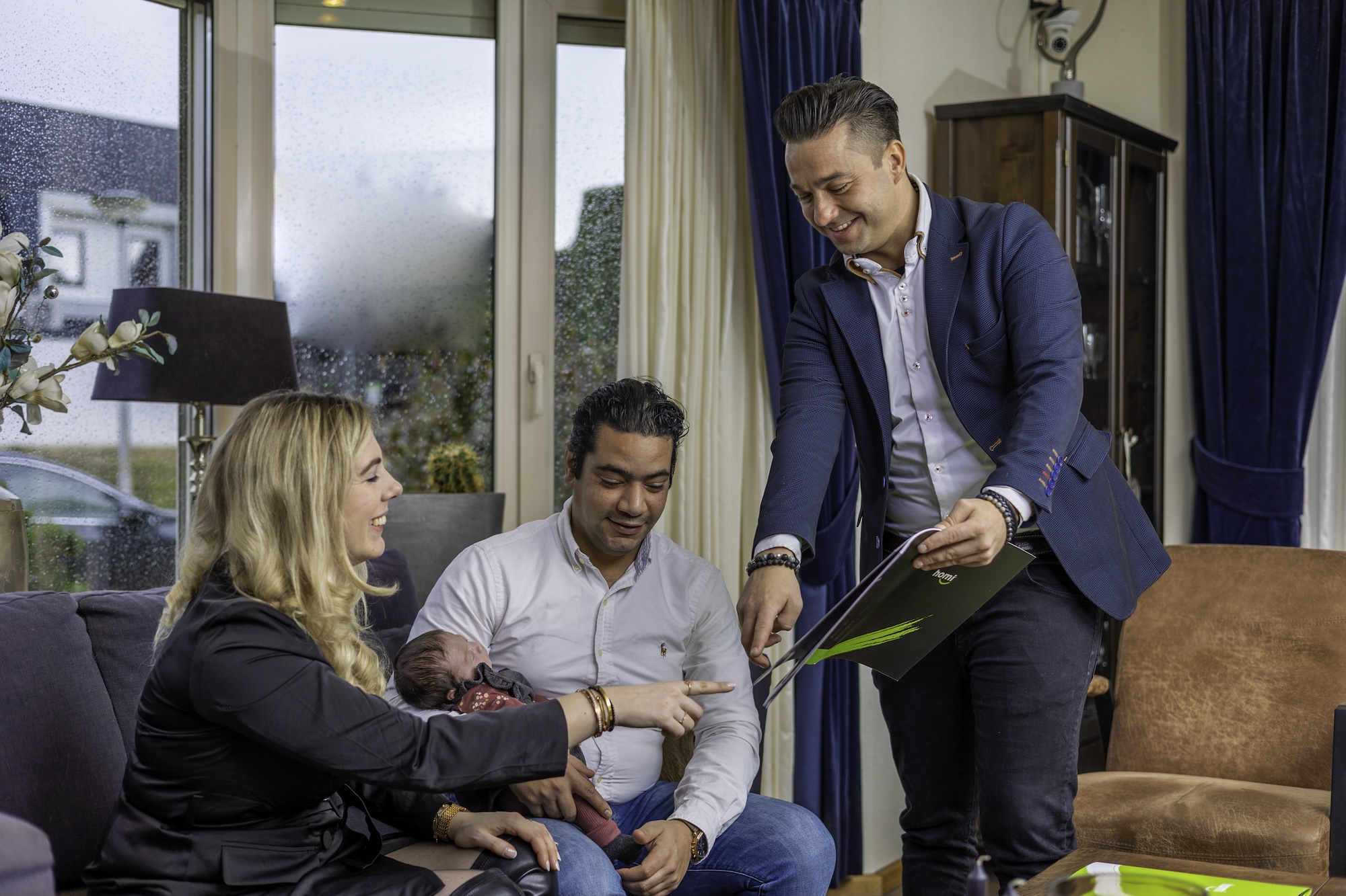 Kemps Makelaarshuis Marco Kemps Makelaar