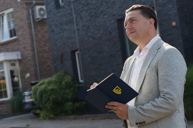 Kemps Makelaarshuis Marco Kemps Makelaar